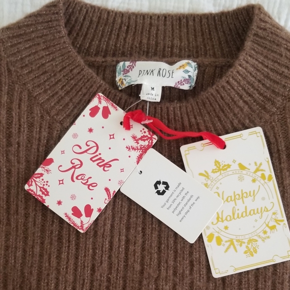 Sweater - Picture 5 of 5